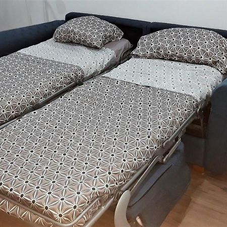 Vistamar Europark 74 Διαμέρισμα Benalmádena Εξωτερικό φωτογραφία