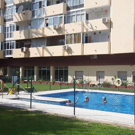 Vistamar Europark 74 Διαμέρισμα Benalmádena Εξωτερικό φωτογραφία