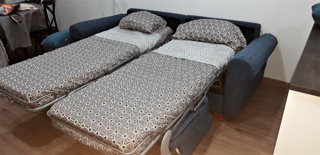 Vistamar Europark 74 Διαμέρισμα Benalmádena Εξωτερικό φωτογραφία
